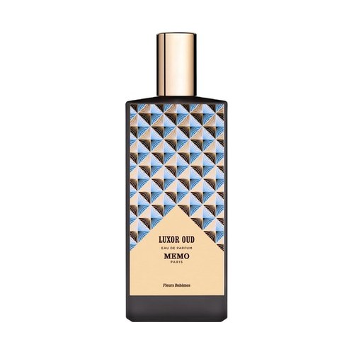 Memo LUXOR OUD EDP — Fruity
