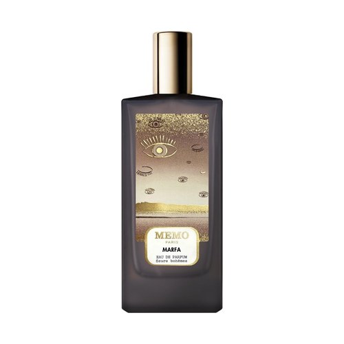 Memo MARFA EDP — Floral