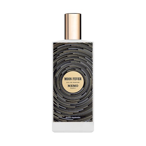 Memo MOON FEVER EDP — Citrus