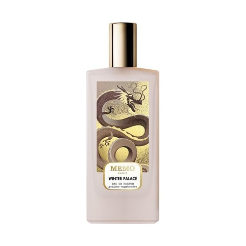 Memo WINTER PALACE EDP — Citrus