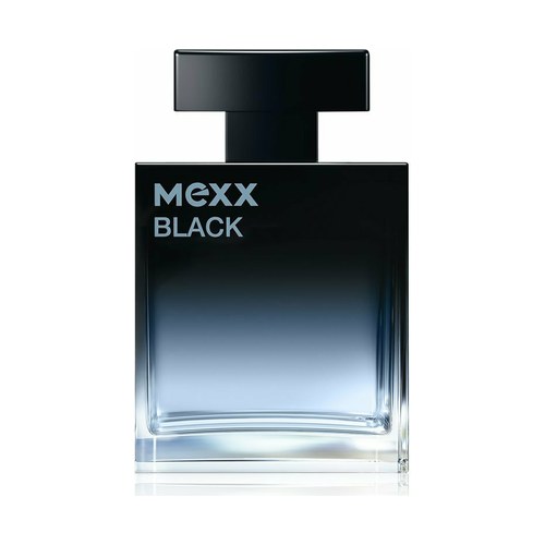 Mexx BLACK — perfume
