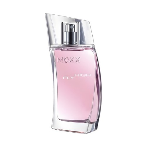 Mexx Fly High WOMAN edt — perfume