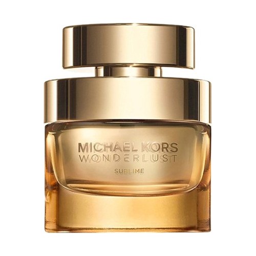 Michael Kors WONDERLUST SUBLIME EDP — Leathery