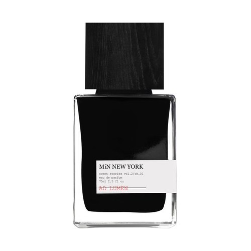 MiN New York AD LUMEN