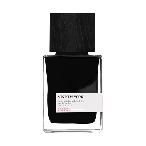 MiN New York BARREL