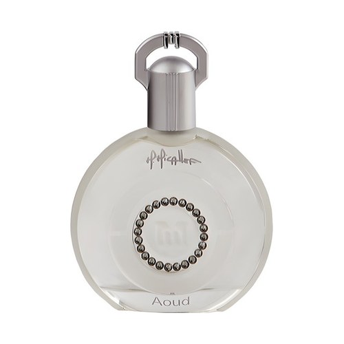 M. Micallef AOUD EDP — Oriental