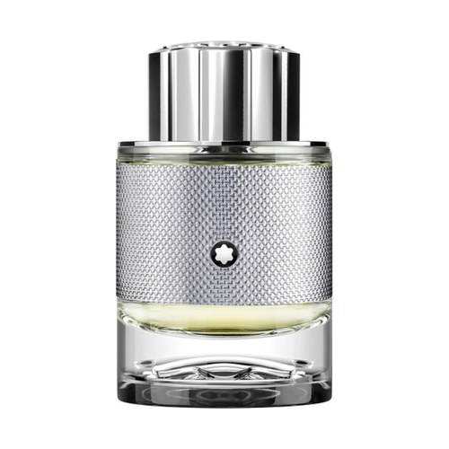 Montblanc EXPLORER PLATINUM — perfume