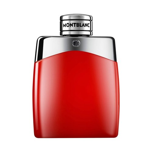 Montblanc LEGEND RED — perfume