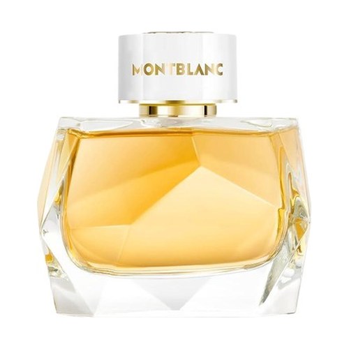 Montblanc SIGNATURE ABSOLUE EDP — Fruity