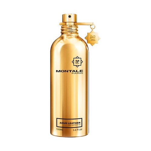 Montale AOUD LEATHER жен EDP — Leathery