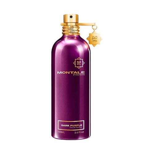 Montale DARK PURPLE — perfume