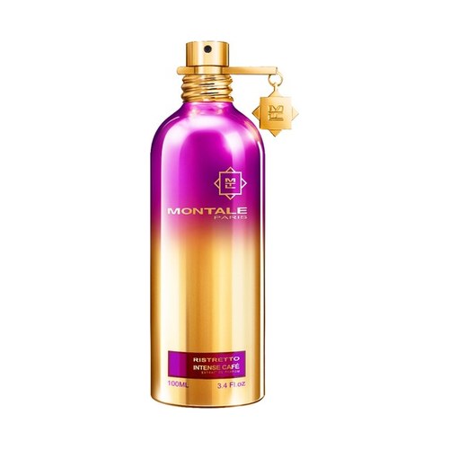 Montale RISTRETTO INTENSE CAFE EDP — Sweet