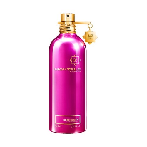 Montale ROSE ELIXIR Hair Mist — Floral