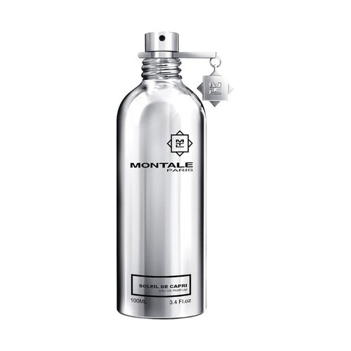 Montale SOLEIL DI CAPRI EDP — Citrus