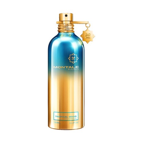 Montale TROPICAL WOOD — perfume