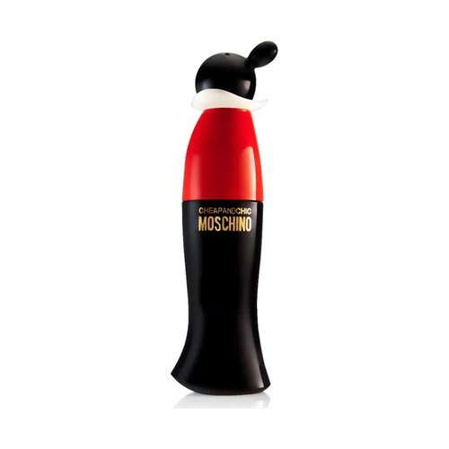 Moschino CHEAP & CHIC — perfume