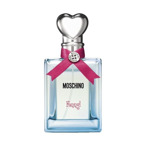 Moschino FUNNY EDT — Citrus