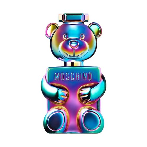 Moschino TOY 2 PEARL EDP — Citrus