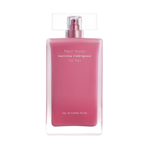 Narciso Rodriguez FLEUR MUSC FLORALE