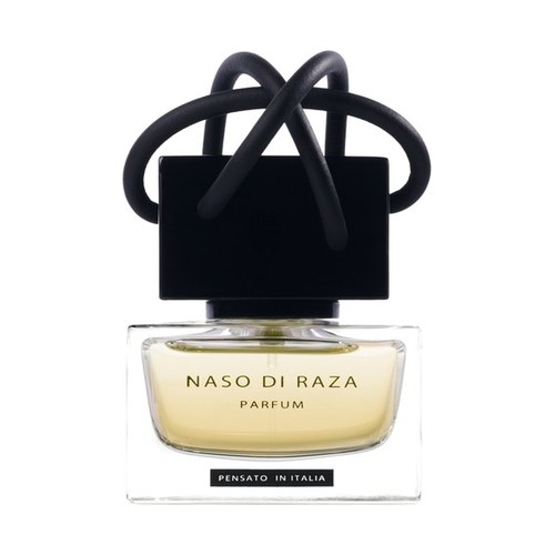 Naso di Raza CHER TETU