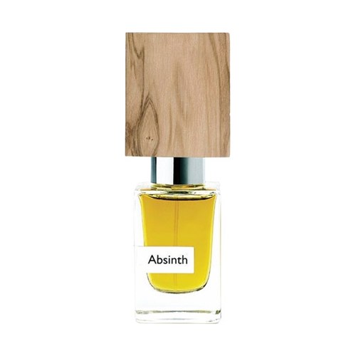 Nasomatto ABSINTH Extrait — Green