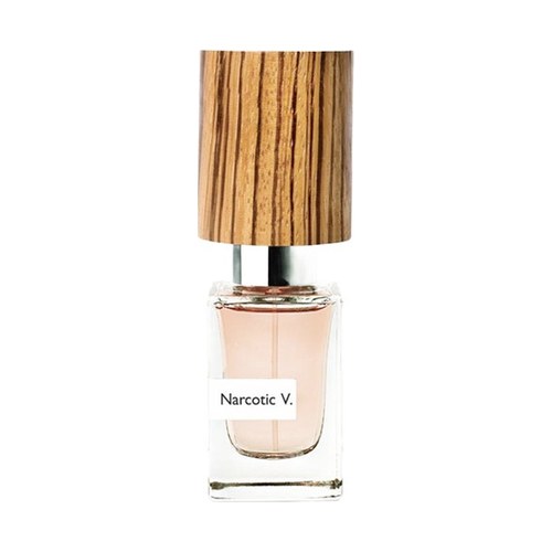 Nasomatto NARCOTIC VENUS Extrait — Floral