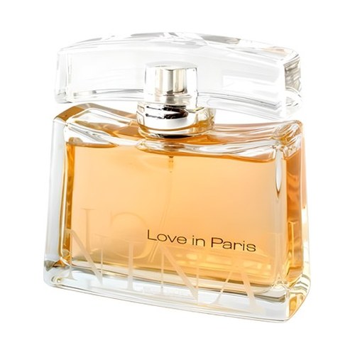 Nina Ricci LOVE IN PARIS