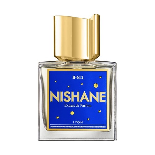 NISHANE B-612 — perfume