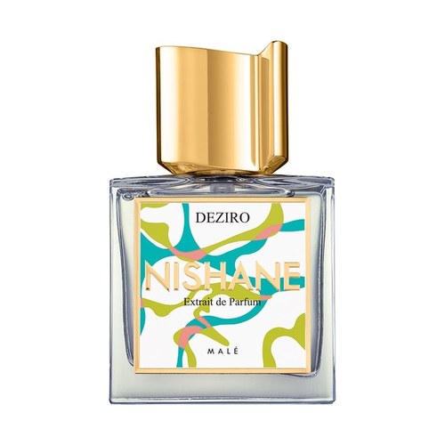 NISHANE DEZIRO Extrait — Aquatic
