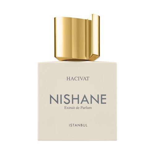 NISHANE HACIVAT — perfume