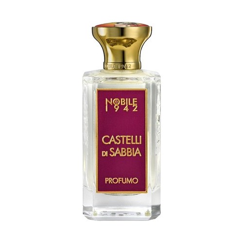 Nobile 1942 CASTELLI DI SABBIA