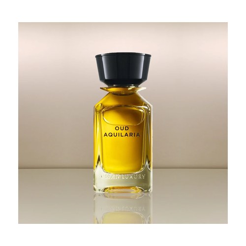 OMANLUXURY OUD AQUILARIA EDP — Woody