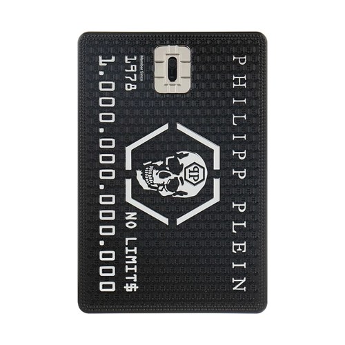 Philipp Plein NO LIMITS EDP — Leathery