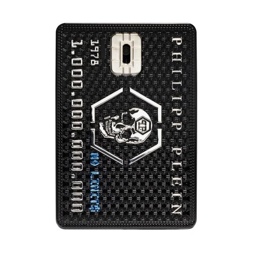 Philipp Plein NO LIMITS PLEIN SUPER FRESH EDT — Leathery