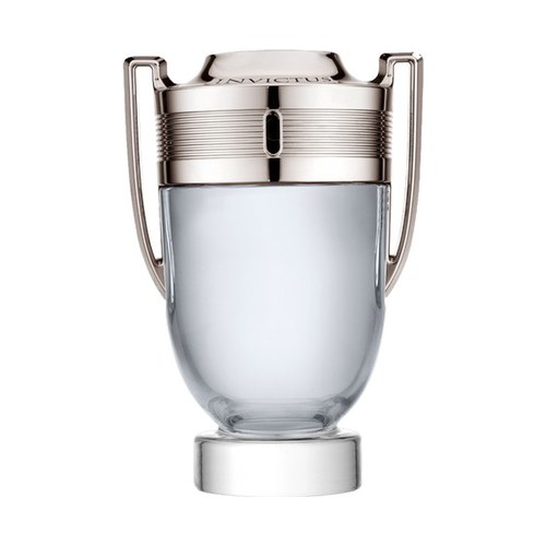 Paco Rabanne INVICTUS INTENSE — perfume