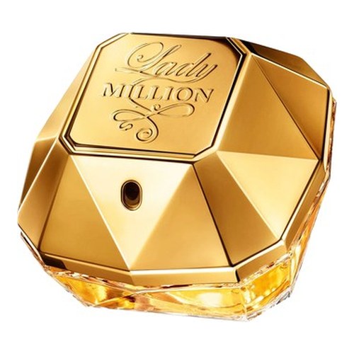 Paco Rabanne LADY MILLION — perfume