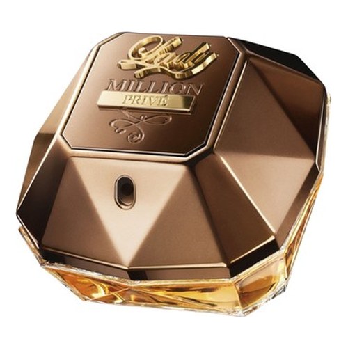 Paco Rabanne LADY MILLION PRIVE — perfume