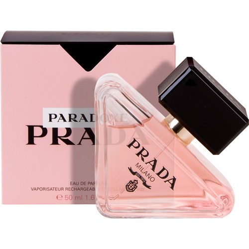 Prada PARADOXE VIRTUAL FLOWER — perfume