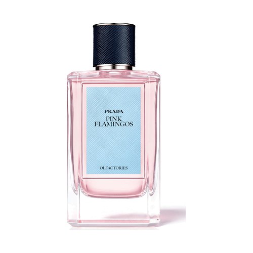 Prada PINK FLAMINGOS EDP — Fruity