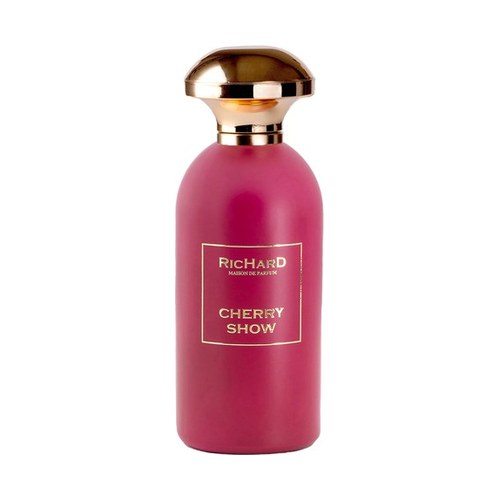 Richard Maison de Parfum CHERRY SHOW
