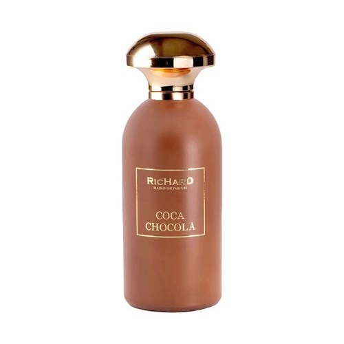 Richard Maison de Parfum COCA CHOCOLA