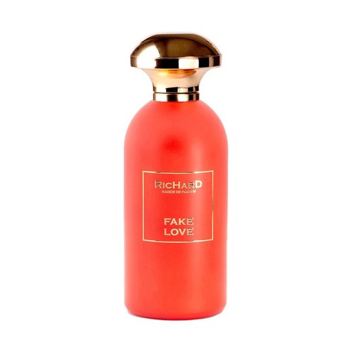 Richard Maison de Parfum FAKE LOVE