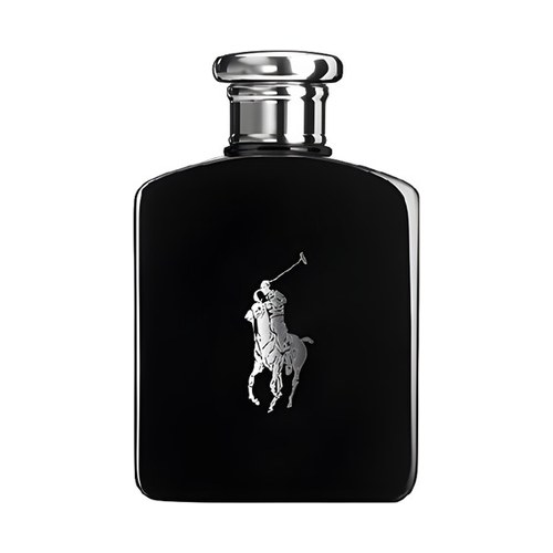 Ralph Lauren POLO BLACK