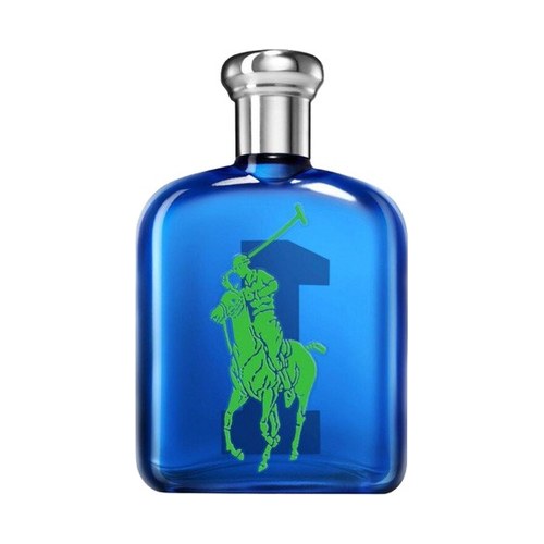 Ralph Lauren THE BIG PONY COLLECTION 1