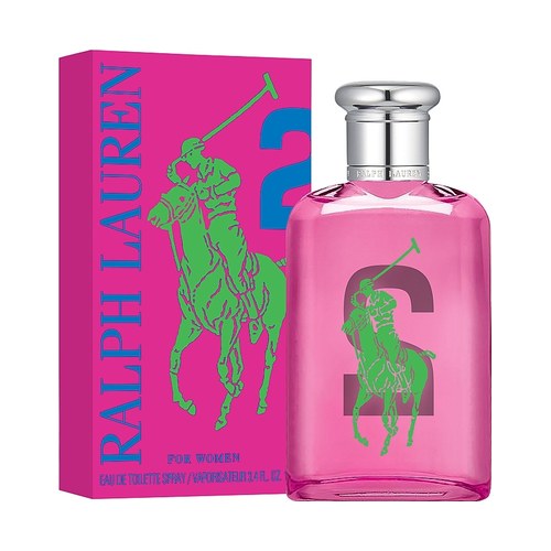 Ralph Lauren THE BIG PONY COLLECTION 2