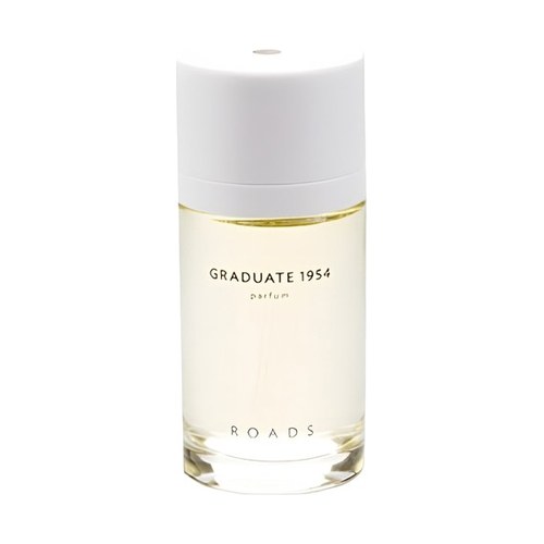ROADS GRADUATE 1954 — perfume