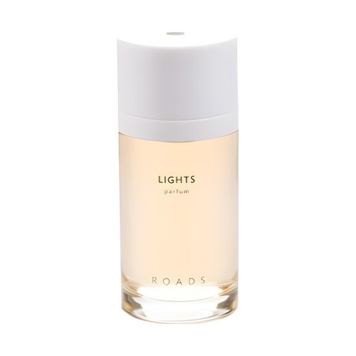ROADS LIGHTS 1954 Extrait — Synthetic