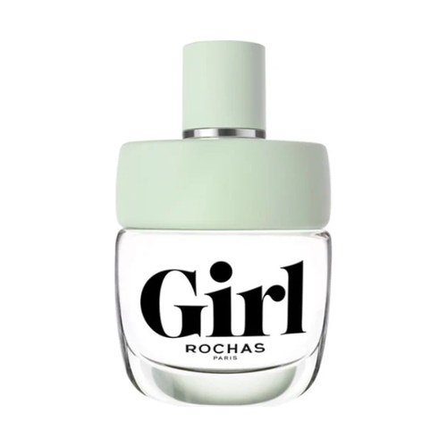 Rochas GIRL — perfume
