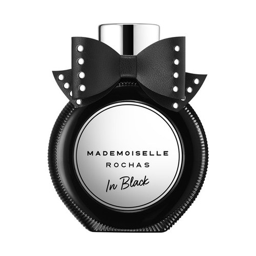 Rochas MADEMOISELLE ROCHAS IN BLACK EDP — Floral