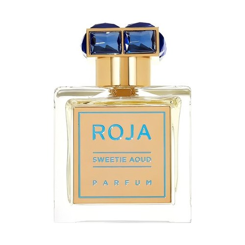 Roja Dove SWEETIE AOUD Extrait — Sweet